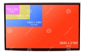 k-ultra-hd-resolution-modern-tv-comparison-resolutions-up-to-34746003