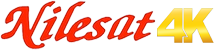 Nilesat 4k Promo